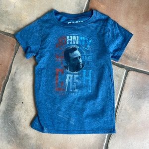 Johnny Cash T-shirt